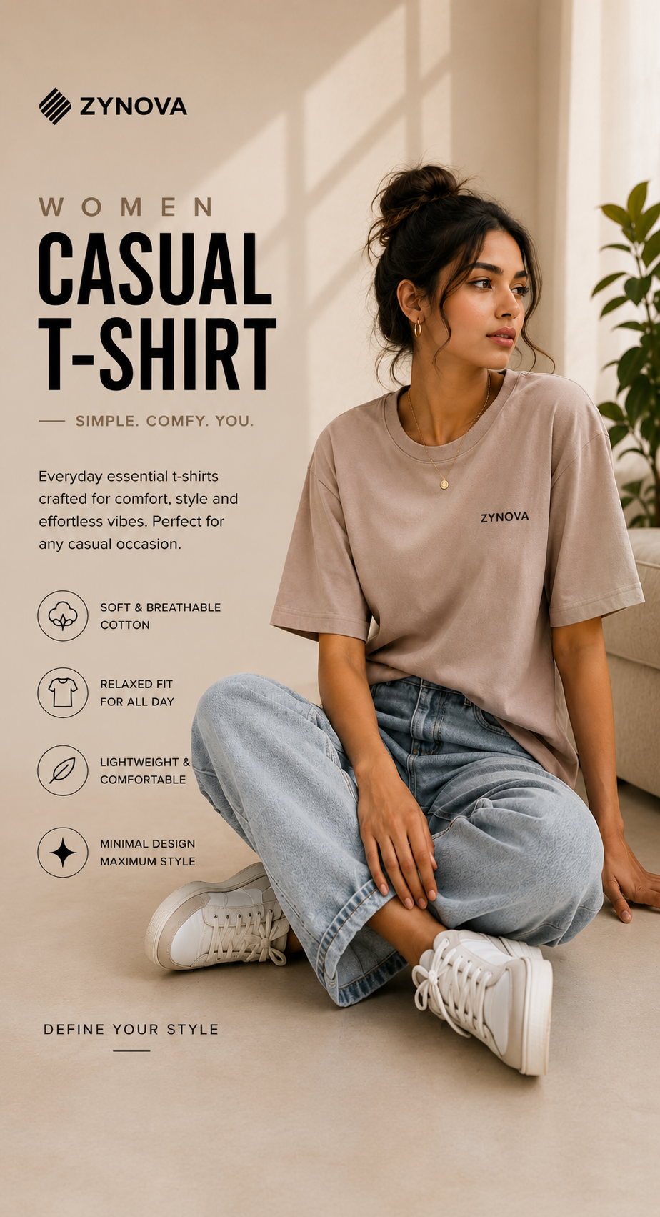 T-Shirt
