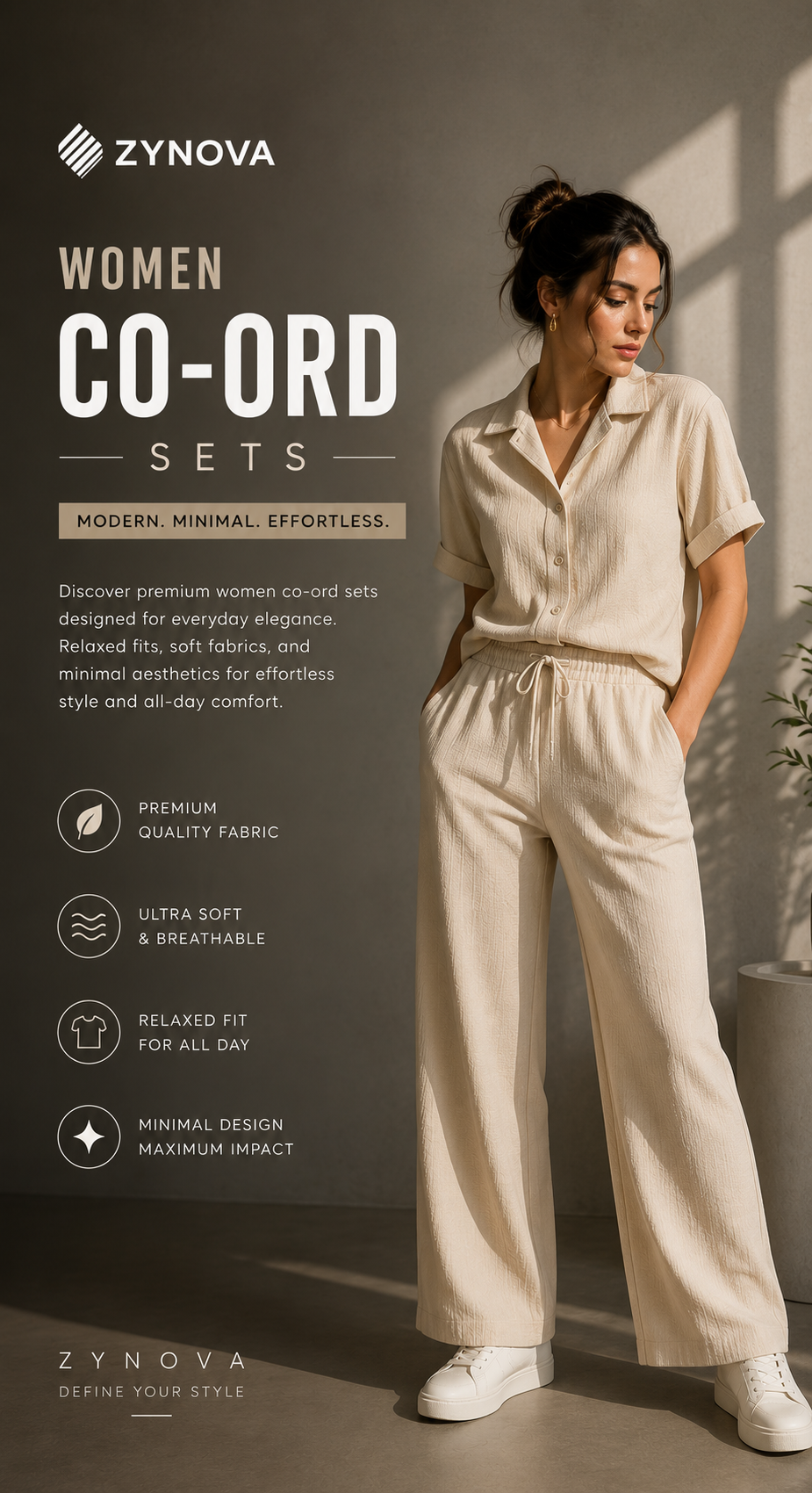Co-Ord