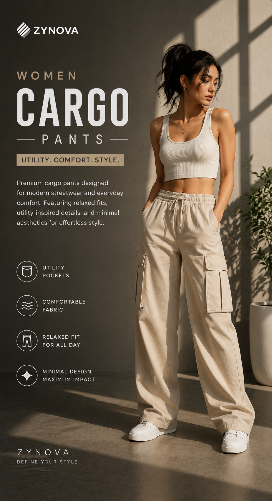 Cargo