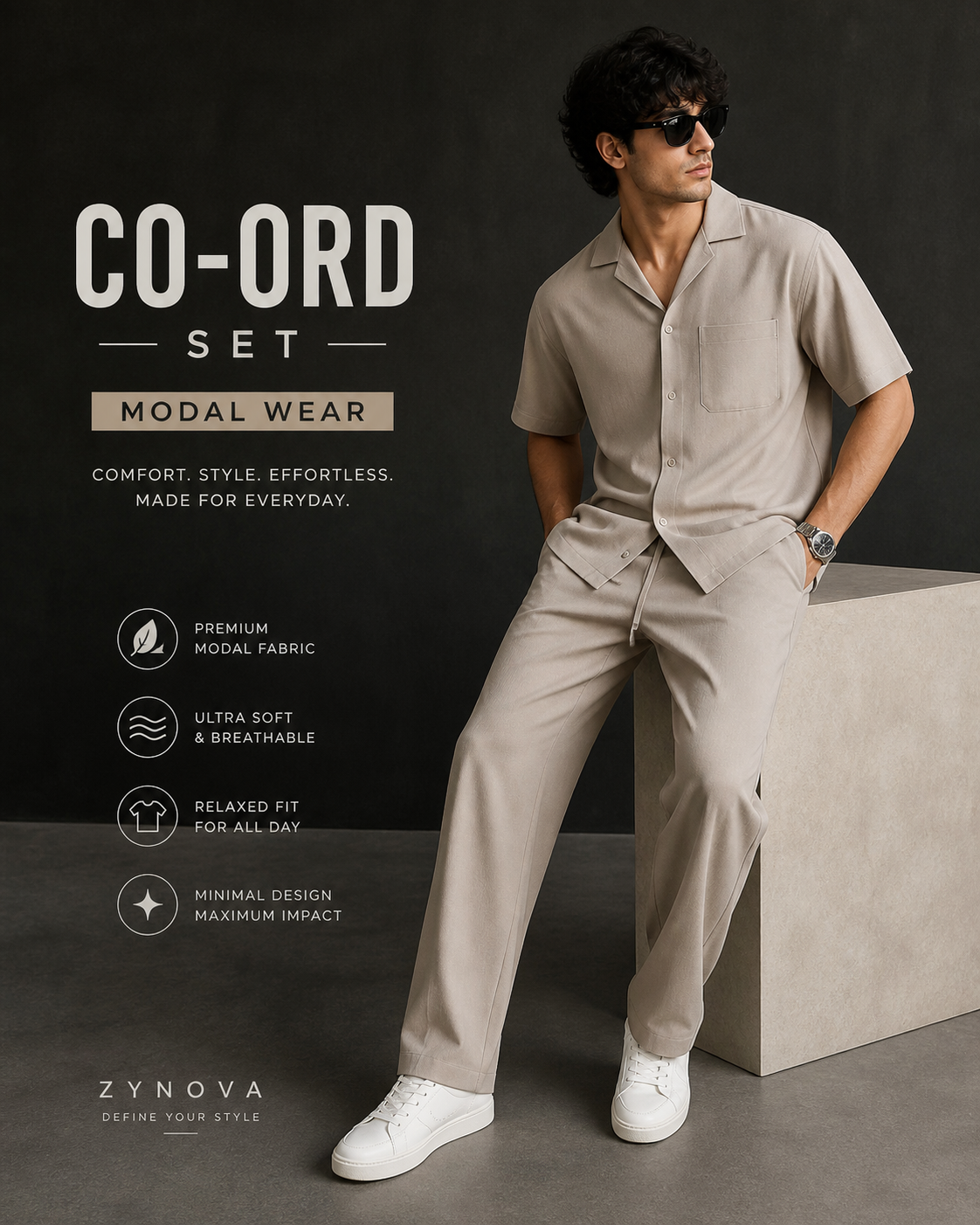 Co-Ord
