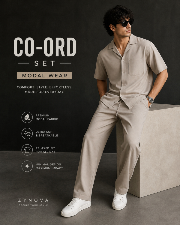 Co-Ord